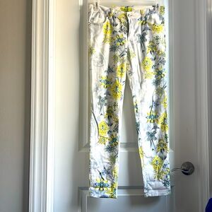 Versace jeans size 27